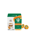 Imagem da oferta Café Starbucks Caramel Macchiato Nescafé Dolce Gusto - 10 Cápsulas