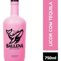 Imagem da oferta Creme De Morango Com Tequila Ballena