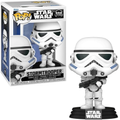 Imagem da oferta Funko Pop Movies Star Wars IV Stormtrooper