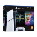 Imagem da oferta Console PS5 Slim Digital 1TB Returnal + Ratchet&Clank | Oferta -  | Smartphones PS5 Games Smart TV Eletrôni