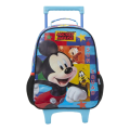 Imagem da oferta Mochila Com Rodas 14 Mickey X1 Xeryus