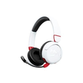 Imagem da oferta Headset Gamer Sem Fio HyperX Cloud Mini Bluetooth Driver 30mm USB-C Branco - 7G8F2AA