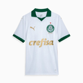 Imagem da oferta Camisa Puma Palmeiras 2 AWAY Torcedor 24/25 - Tam 3GG