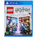 Imagem da oferta Lego Harry Potter Collection - PlayStation 4