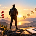 Imagem da oferta METAS - Curso Completo de Metas Hiper Foco e Produtividade