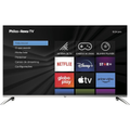 Imagem da oferta Smart TV 50 Philco 4K Roku TV Led Dolby Audio PTV50G7PR2CSB