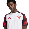 Imagem da oferta Camisa do Flamengo II 2526 Adidas Masculina Torcedor