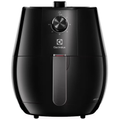 Imagem da oferta Fritadeira Elétrica Sem Óleo Air Fryer Electrolux EAF10 Efficient por Rita Lobo com 32L - Preta