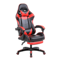 Imagem da oferta Cadeira Gamer Vermelha - Prizi - Jx-1039r Vermelho