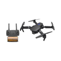 Imagem da oferta Drone HD FPV KBDFA E88 Pro - Câmera Grande Angular Wifi Dobrável e com Altitude Hold