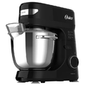 Imagem da oferta Batedeira Planetária Oster com 03 Batedores Preta - OBAT641