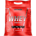 Imagem da oferta Whey Protein Integralmédica Nutri Refil 907g/900g