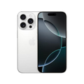 Imagem da oferta Apple iPhone 16 Pro 128GB Titânio Branco 63" 48MP iOS 5G