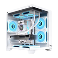 Imagem da oferta PC Gamer Neologic Ryzen 5 5600GT 16GB RAM Radeon Vega 7 Integrado SSD 480GB M.2 500W 3 Fans RGB - Nli89039