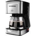 Imagem da oferta Cafeteira Elétrica Mondial Dolce Arome C-43-20X-SI