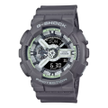 Imagem da oferta Relógio Masculino Casio - GA-110HD-8ADR G-Shock