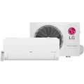 Imagem da oferta Ar Condicionado Split Hi Wall R32 LG Dual Inverter Voice +AI 18000 BTUh Frio S3-Q18KL31B 220 Volts