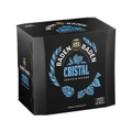 Imagem da oferta Cerveja Baden Baden Cristal Pilsen Lager - 6 Unidades Lata 350ml