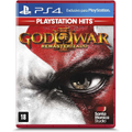 Imagem da oferta Jogo God of War III Remasterizado - PS4