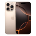 Imagem da oferta Apple iPhone 16 Pro (128 GB) - Titânio-deserto - Distribuidor Autorizado