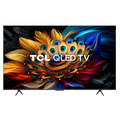 Imagem da oferta Smart TV TCL 55" 4K UHD QLED HDR10+ Google TV Dolby Vision Atmos