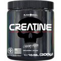 Imagem da oferta (Recorrência/Boleto) Black Skull Creatine Pure Monohydrate - 300 g