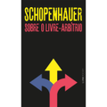 Imagem da oferta Livro Sobre o Livre-arbítrio - Arthur Schopenhauer