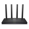 Imagem da oferta Roteador Tp-link Archer Ax12 Wi-fi 6 Ax1500 Dualband Gigabit Cor Preto