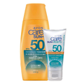 Imagem da oferta Kit Avon Care Fps 50