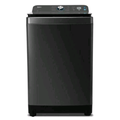 Imagem da oferta Máquina de Lavar Philco 14 Kg Preto Plr14b 12 Programas Cesto de Inox Tampa de Vidro