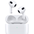 Imagem da oferta Apple AirPods (3ª geração)