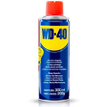 Imagem da oferta Óleo lubrificante desengripante multiuso WD-40  - 300ml