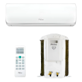 Imagem da oferta Ar Condicionado Split Hw Philco Pas9ft 9000 Btus Frio Branco