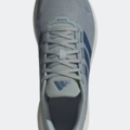 Imagem da oferta Tênis Masculino de Corrida Runblaze Adidas Cinza