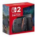 Imagem da oferta Console Nintendo Switch 2 256GB Preto Azul e Vermelho