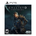 Imagem da oferta The Callisto Protocol Standard Edition Krafton PS5 Físico