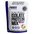 Imagem da oferta Whey Protein Isolado Profit 900g - Varios Sabores - Profit Labs