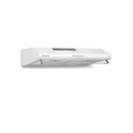 Imagem da oferta Depurador de Ar Parede Electrolux 60cm Branco com Filtro Lavável e Máscara Captadora de Ar (DE60B)
