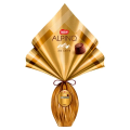 Imagem da oferta Ovo de Páscoa Nestlé Alpino ao Leite 349,5g