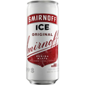 Imagem da oferta Smirnoff Vodka Ice 269Ml