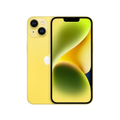 Imagem da oferta Apple iPhone 14 128GB Amarelo 61" 12MP iOS 5G