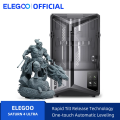 Imagem da oferta Impressora 3D Resina Elegoo Saturn 4 Ultra 12k