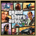 Imagem da oferta Jogo Grand Theft Auto V (PS4 e PS5)