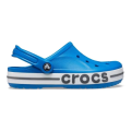 Imagem da oferta Sandália Crocs Bayaband Clog Bright Cobalt/slate Grey