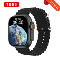 Imagem da oferta Smartwatch Relógio Inteligente Série IWO 8 T800 Ultra