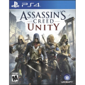 Imagem da oferta Assassin's Creed Unity - PS4 - Mídia Física