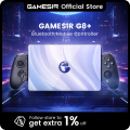 Imagem da oferta Gamepad GameSir G8 Plus Bluetooth Hall Effect