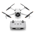 Imagem da oferta Drone Dji Mini 3 Standard (sem Tela) Br - Dji038 Cor Cinza