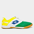 Imagem da oferta Chuteira Futsal Lotto Stadio Potenza Unissex