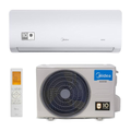 Imagem da oferta Ar Condicionado Midea Inverter Xtreme Save Connect R32 12.000 BTUs Quente/Frio - 42AGVQI12M5